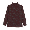 Mock Neck