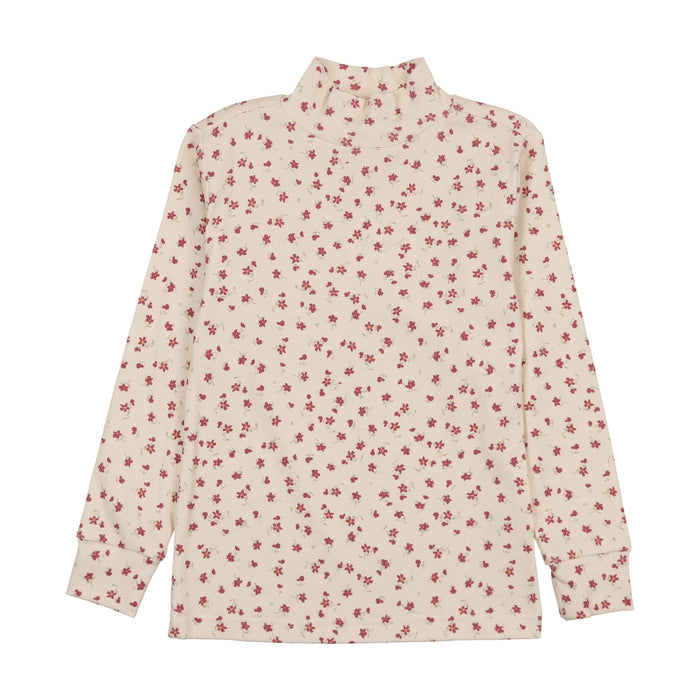 Mock Neck