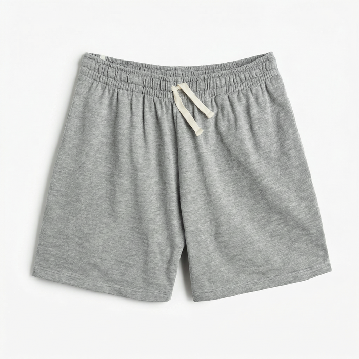 Heather Grey / XS