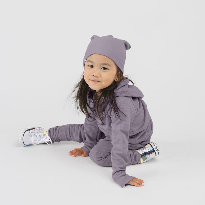 Mod Kanga Hoodie