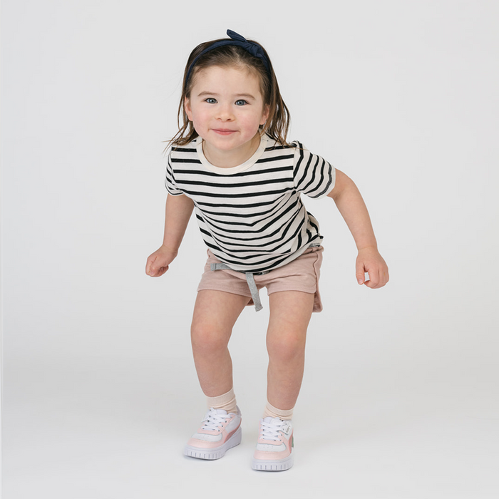Mod Play Short - Shorts - Blossom - 1/2 years - mini mioche