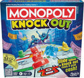 Monopoly knockout