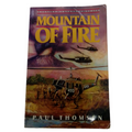 Mountain Of Fire
