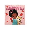 My Baby Loves Valentines