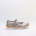 N4299 RIEKER 26 SANDAL