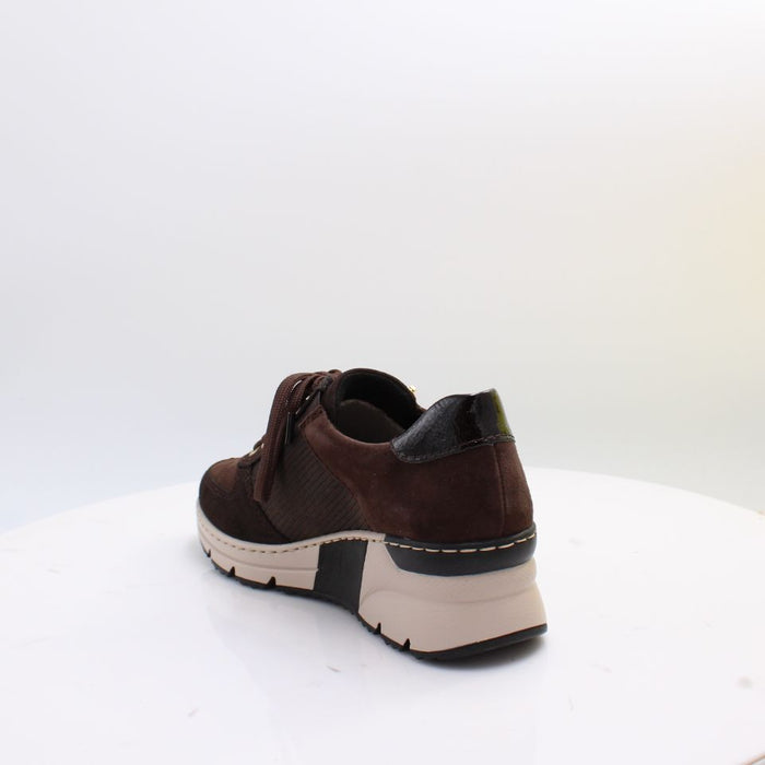 N6314 RIEKER SHOES