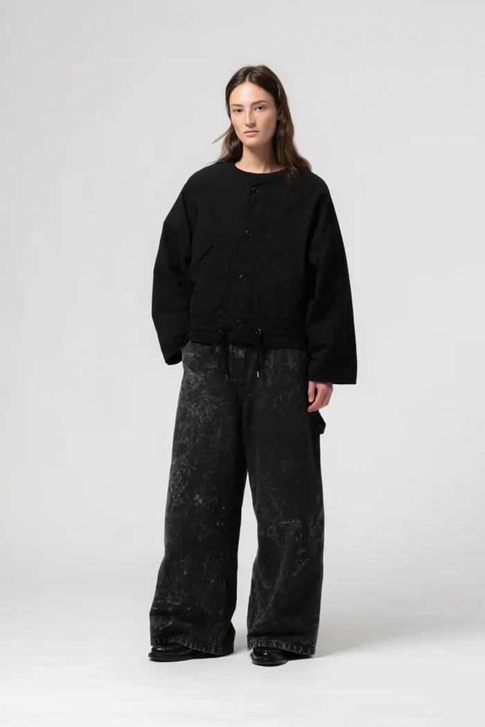 Neutron Jacket Jackets & Coats Girls of Dust