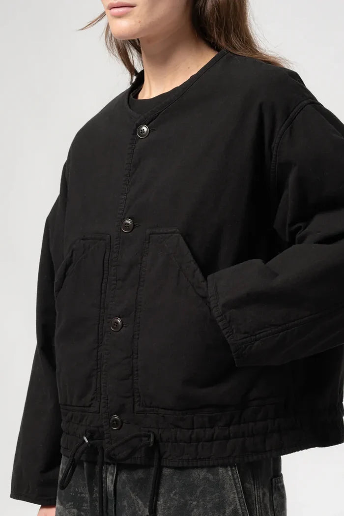 Neutron Jacket Jackets & Coats Girls of Dust