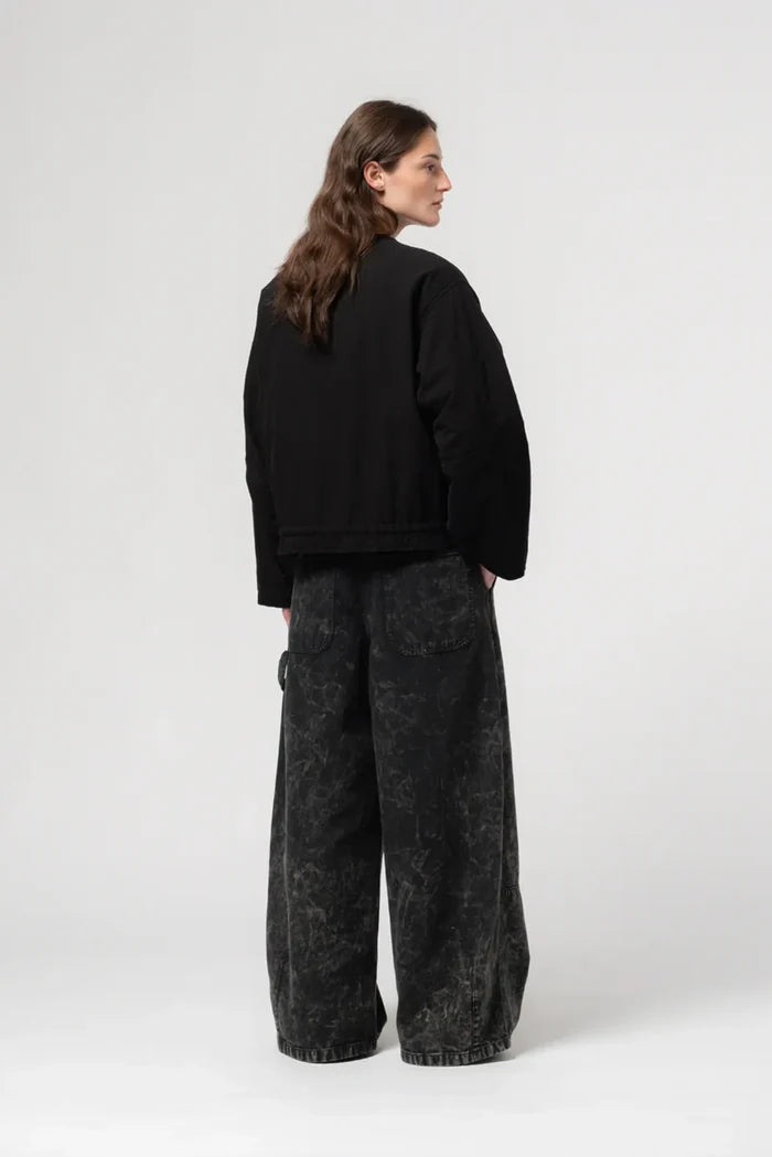 Neutron Jacket Jackets & Coats Girls of Dust