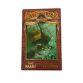 Neverland Book