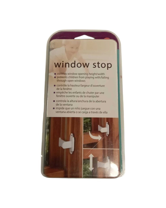 NEW kid co window stop