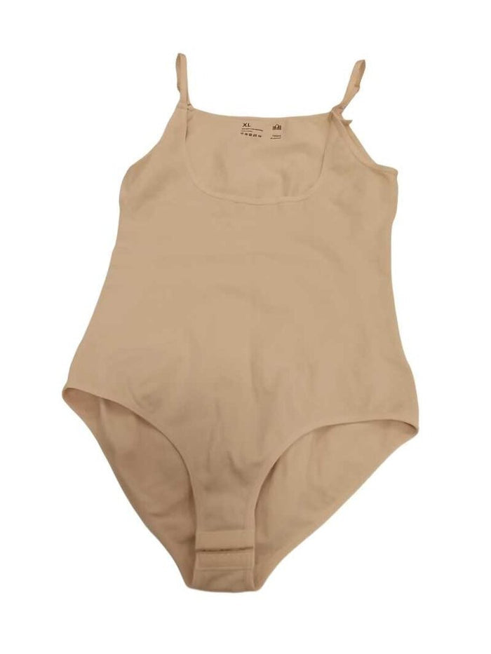 NEW nude body suit