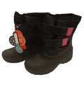 NEW snow boots insulated