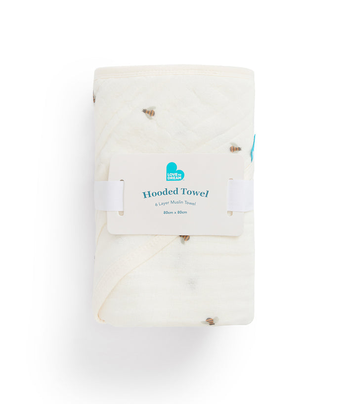 Newborn Gift Bundle | Swaddle Up, Towel, Wash Cloth | Olive with Box