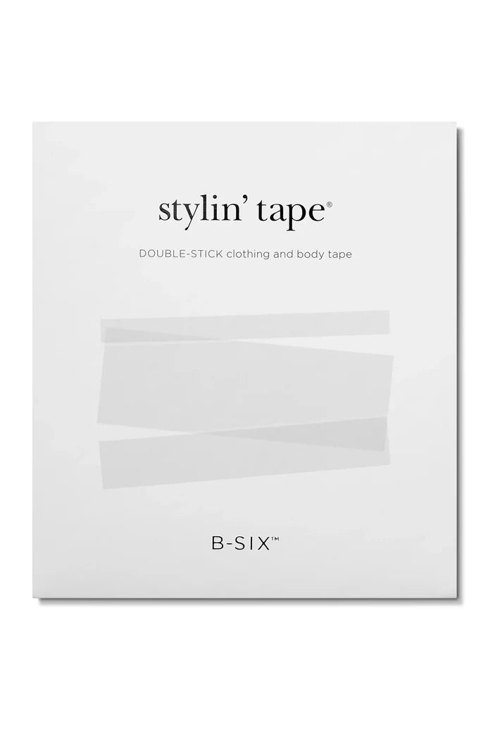 Nippies Stylin' Tape - Double-Sided Fashion Tape Intimates Nippies