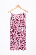 No Label Womens Pink Skirt Size S