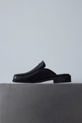 NOUVO MULE - BLACK