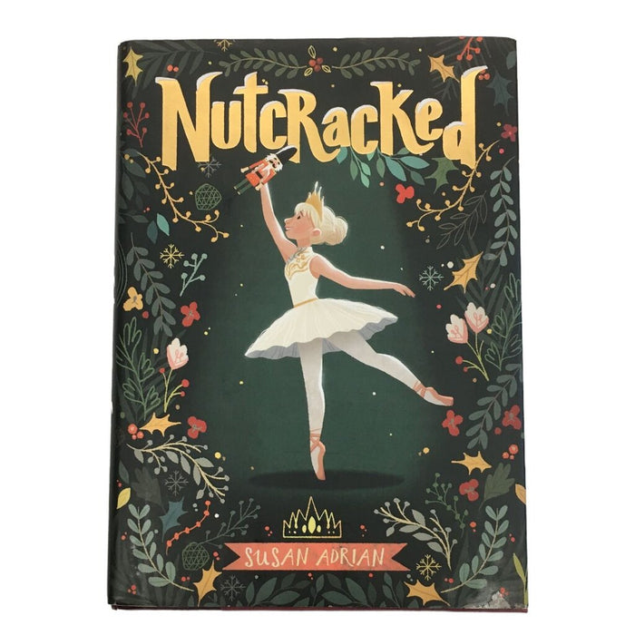 Nutcracked