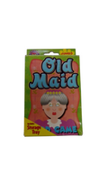 Old Maid