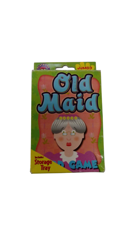Old Maid