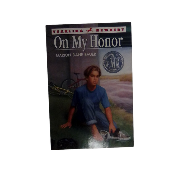 On My Honor