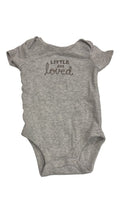 Onesie - Little and Loved
