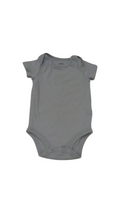 Onesie: Baby Blue