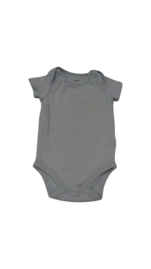 Onesie: Baby Blue