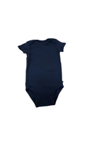 Onesie: Blue