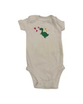Onesie: Dinosaur