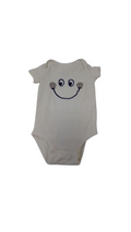 Onesie: Face