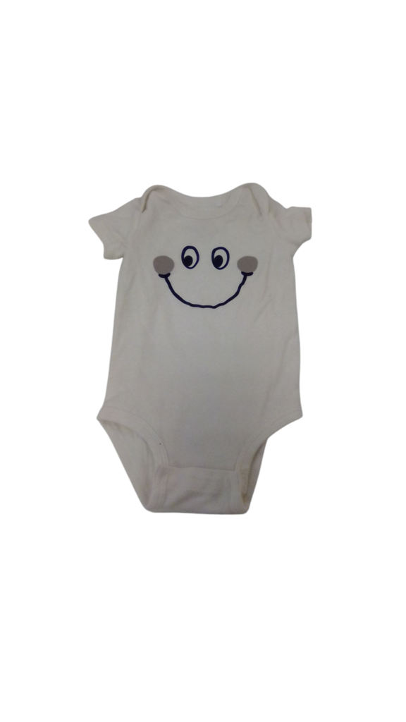 Onesie: Face
