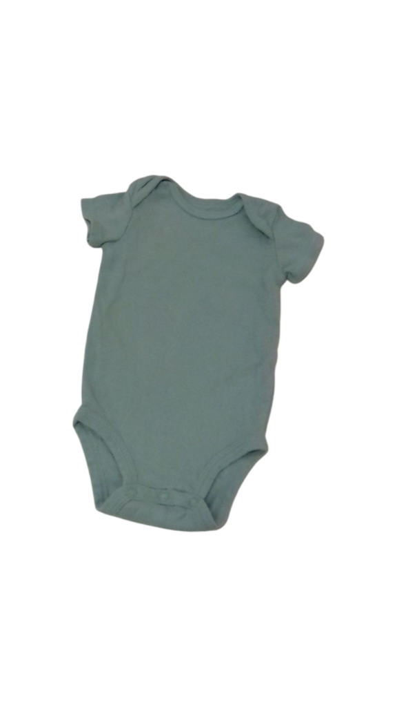 Onesie: Green