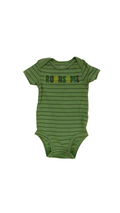 Onesie: Green