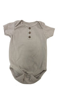 Onesie: Grey
