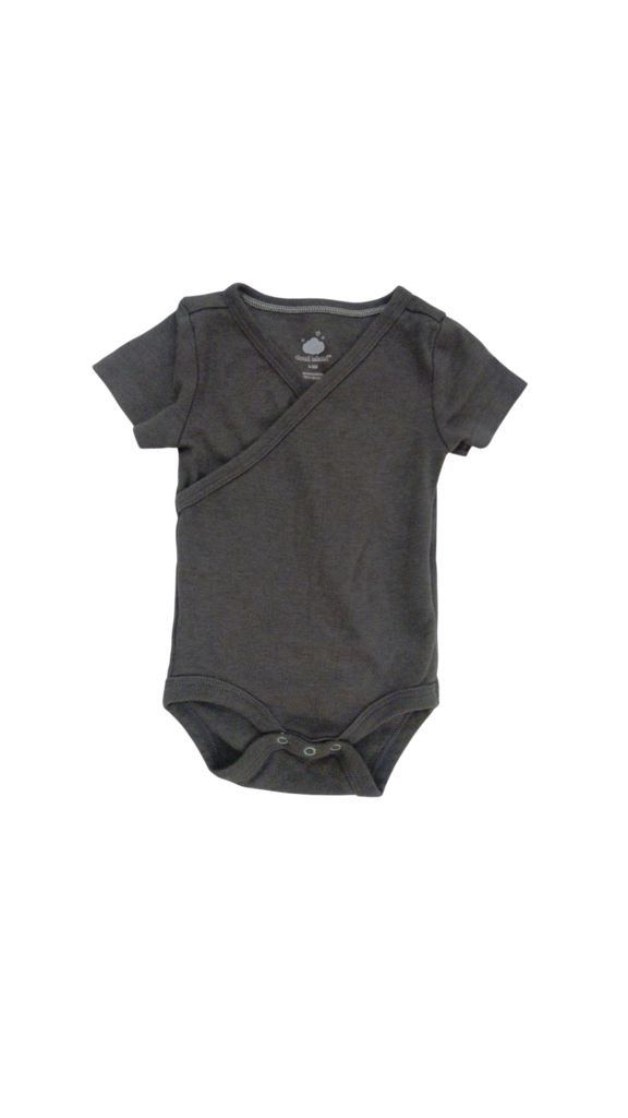 Onesie: Grey