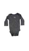 Onesie: Grey