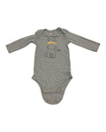 Onesie: Hello Cutie Bunny