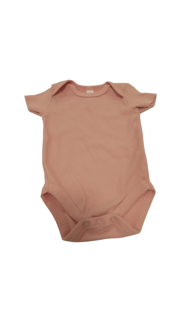 Onesie (orange)