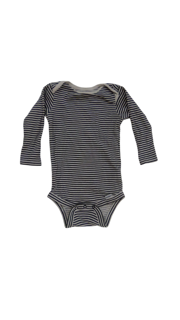 Onesie: Stripes