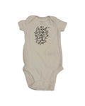Onesie: "Sweet dreaming..."