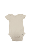 Onesie: White