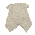 Open Weave Cardigan