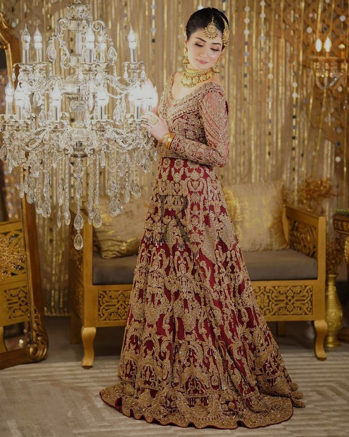 Opulent Elegance