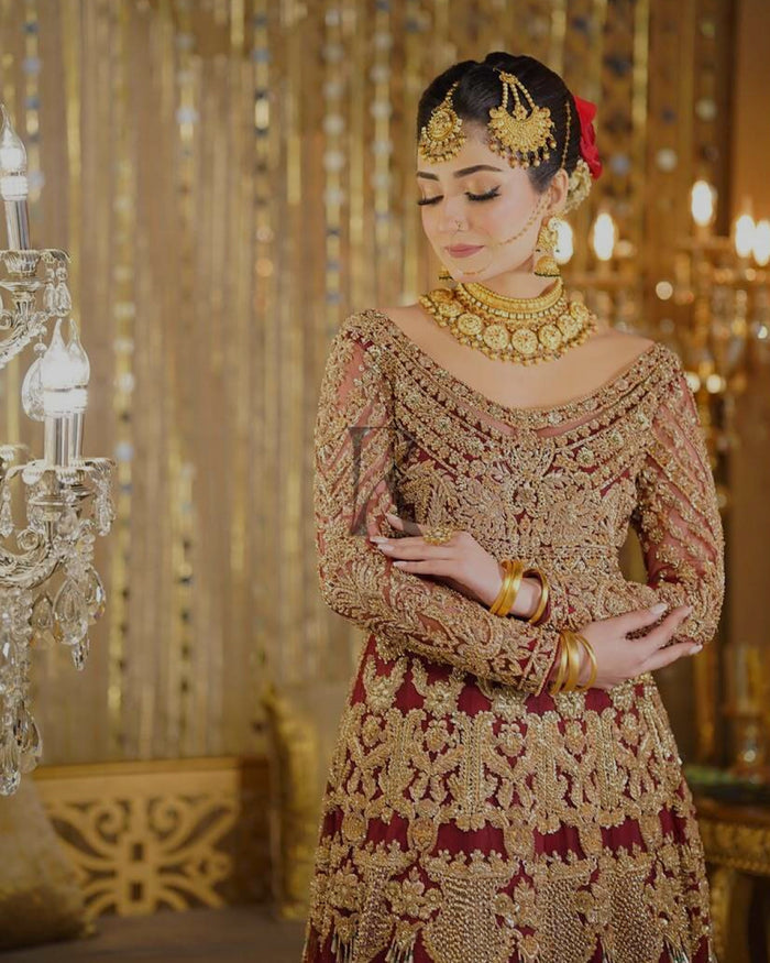 Opulent Elegance