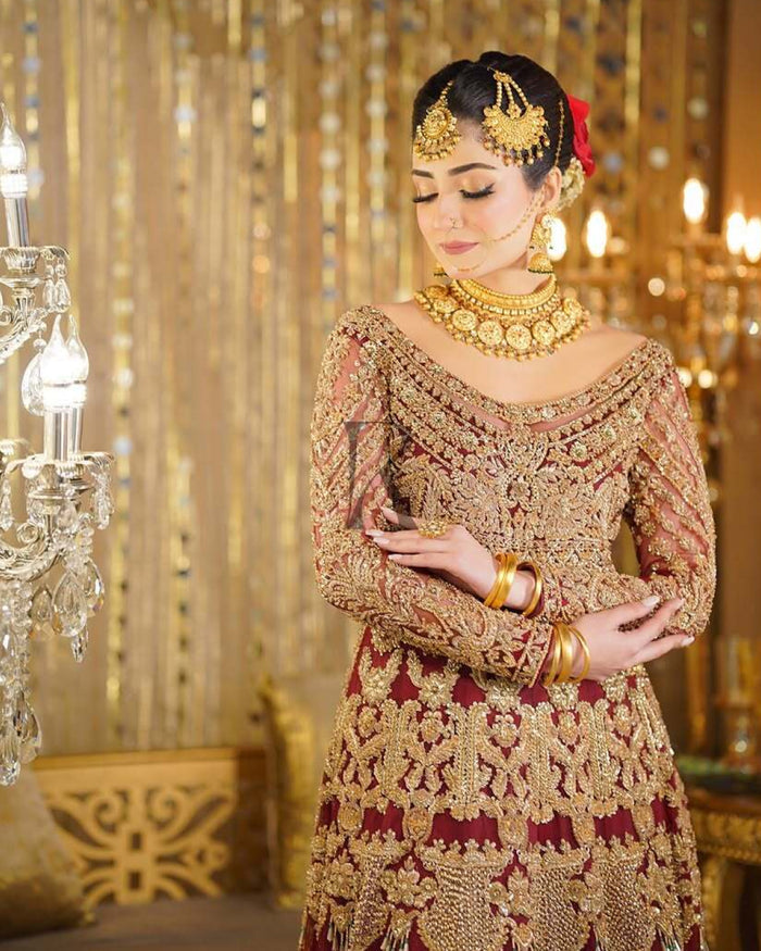 Opulent Elegance