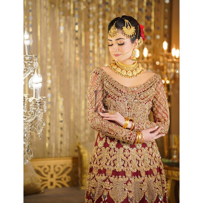 Opulent Elegance