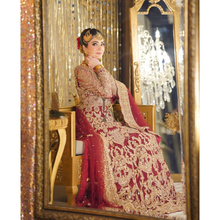 Opulent Elegance