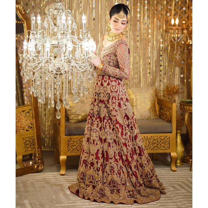 Opulent Elegance