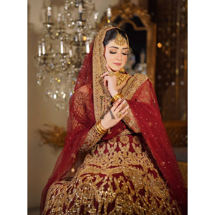 Opulent Elegance